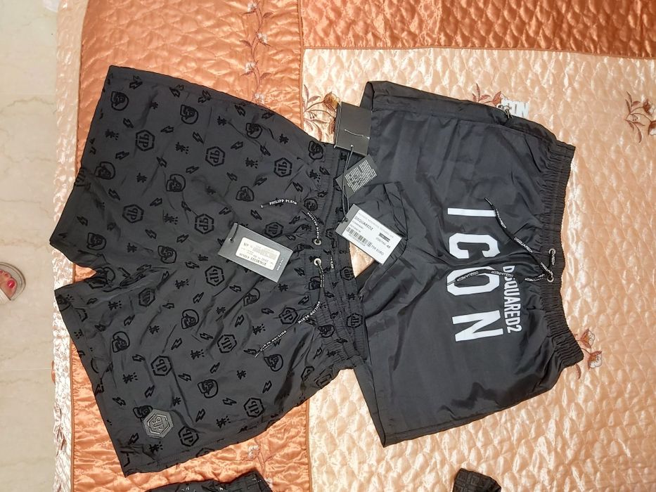 Articole bărbați, noi, branduri recunoscute