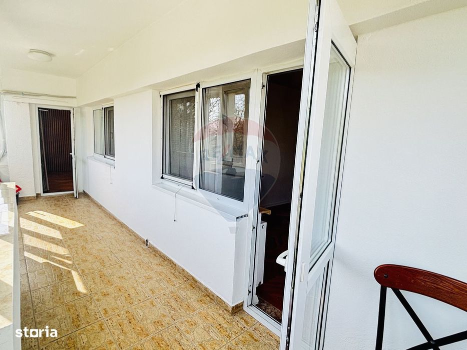 Inchiriez apartament str. Barbu Stefanescu Delavrancea Kiseleff