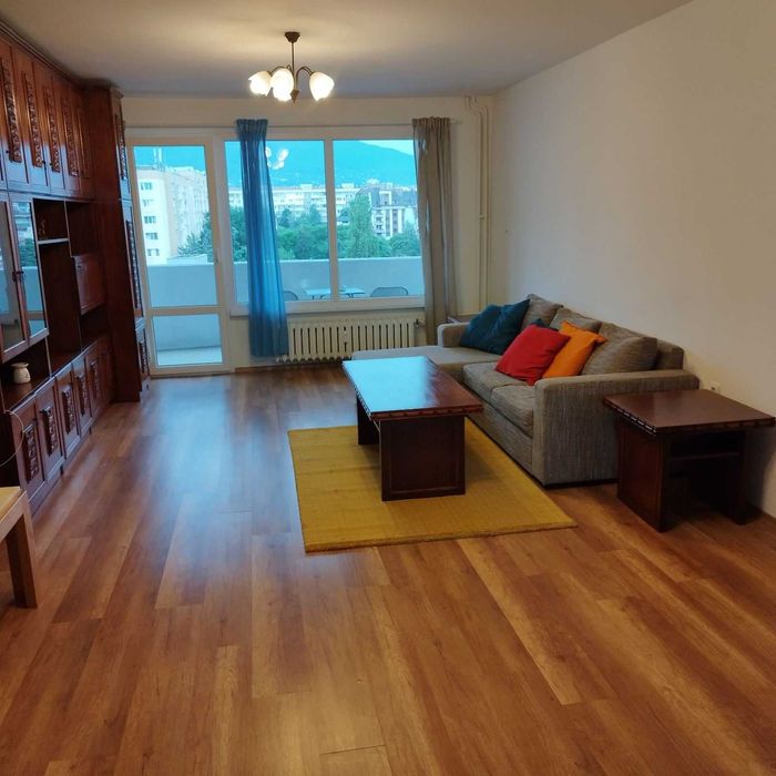 Дава се под наем Многостаен апартамент в София, Белите брези - 180 кв.м за 900 € - Снимка #5