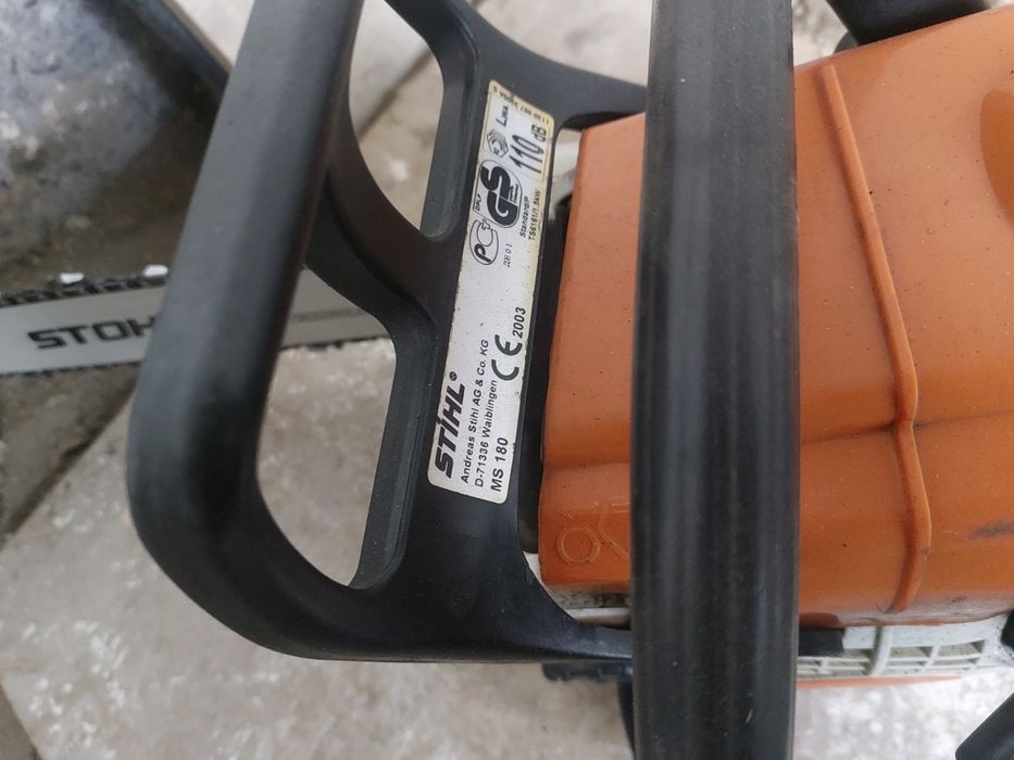 Benzapila shtil sotiladi