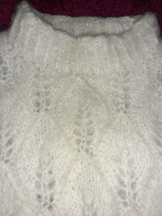 Bluze tricotate hand made