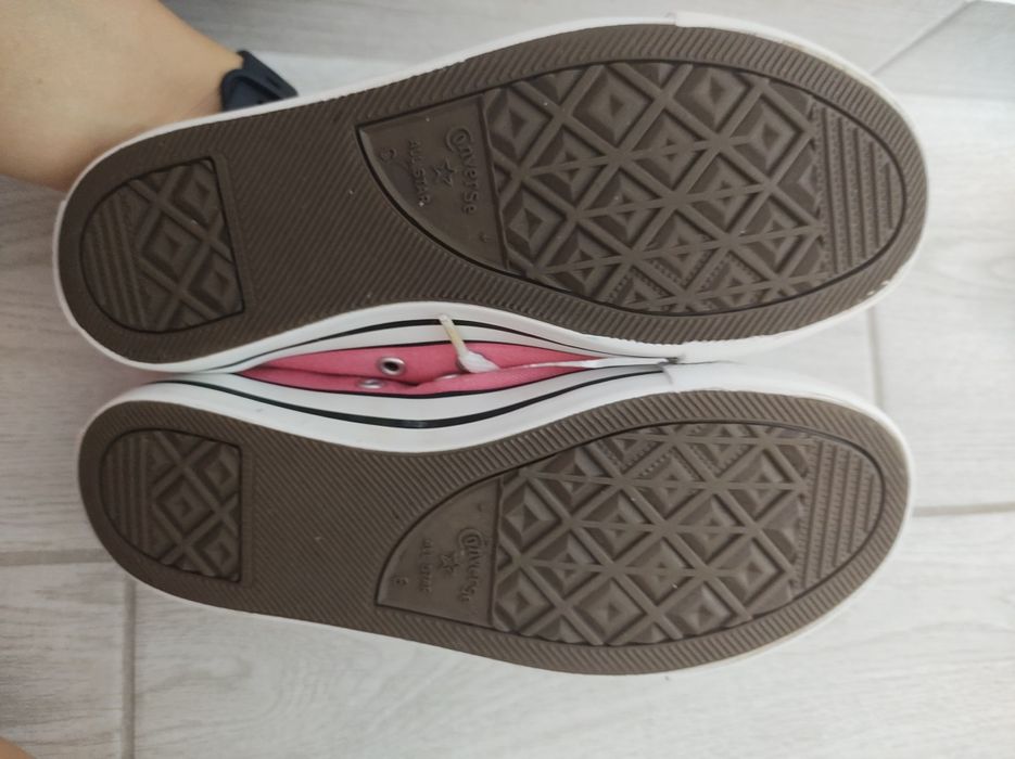 Converse stare foarte buna, marimea 35