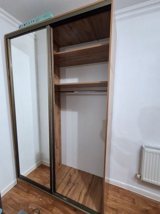 Шкаф купе для одежды