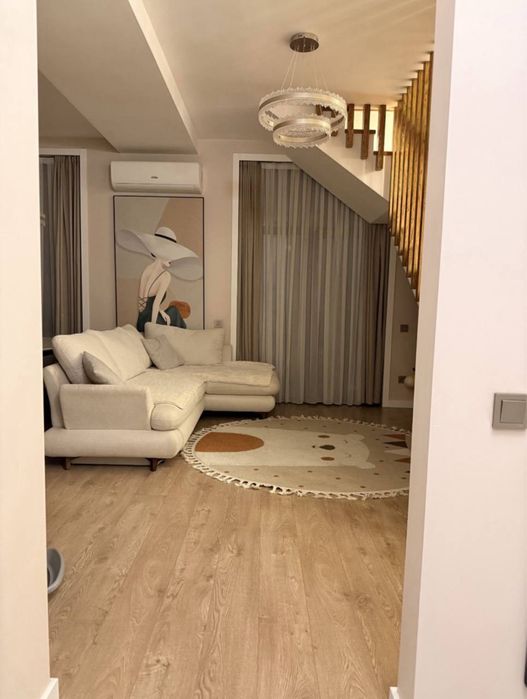Квартира ЖК Solaris 3/9-10/10 99 кв.м