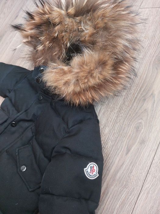 Куртка+комбинезон