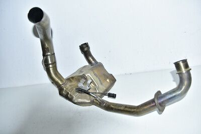 evacuare țeavă colectoare Krummer DUCATI Hypermotard 796 57211543A
