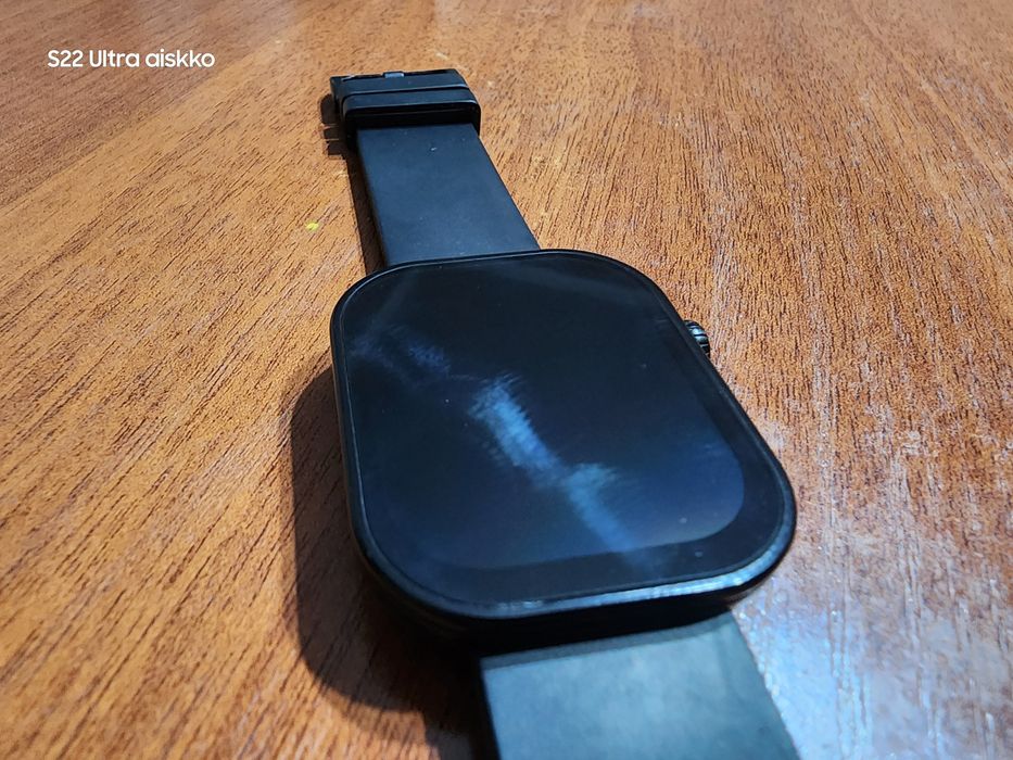 ZeBlaze Btalk Plus часы