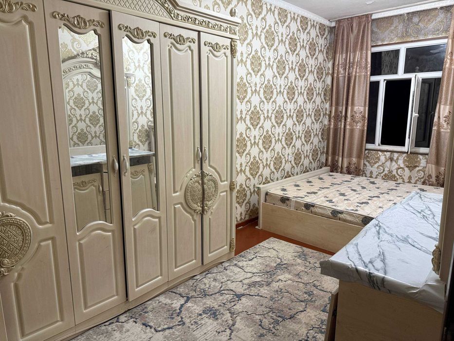 Продаю свою квартиру 2 переделанная в 3.     Ипотека