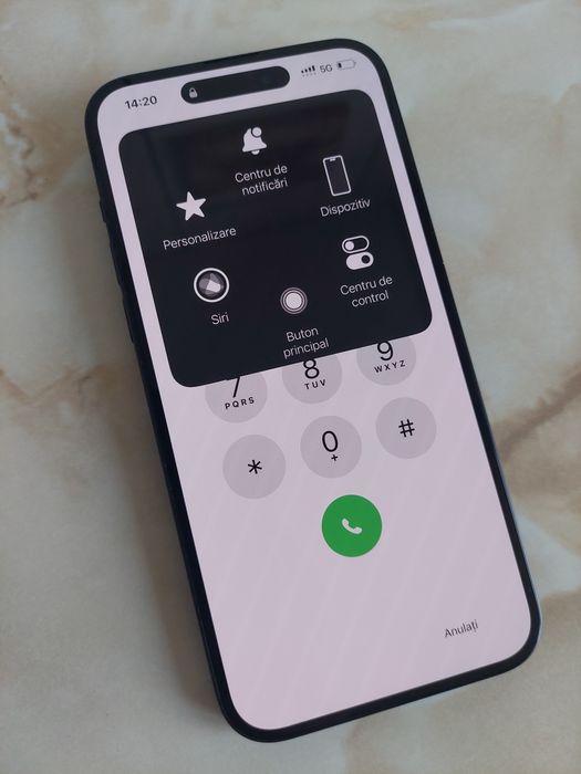 [15+] Vând Apple iPhone 15 Plus [pentru recarosare] //poze reale