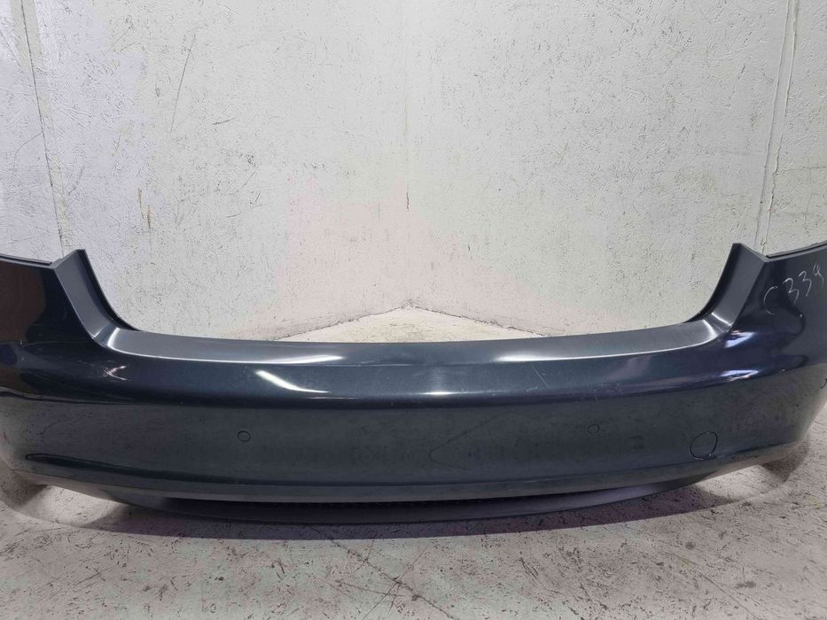 Bara spate Audi A5 (8T3) [Fabr 2007-2015] LZ7H