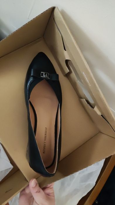 Туфли женские новые