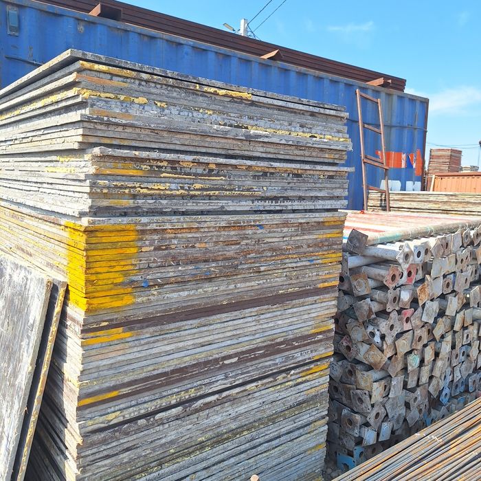 Аренда опаловки,  фундамент,  моналит,.