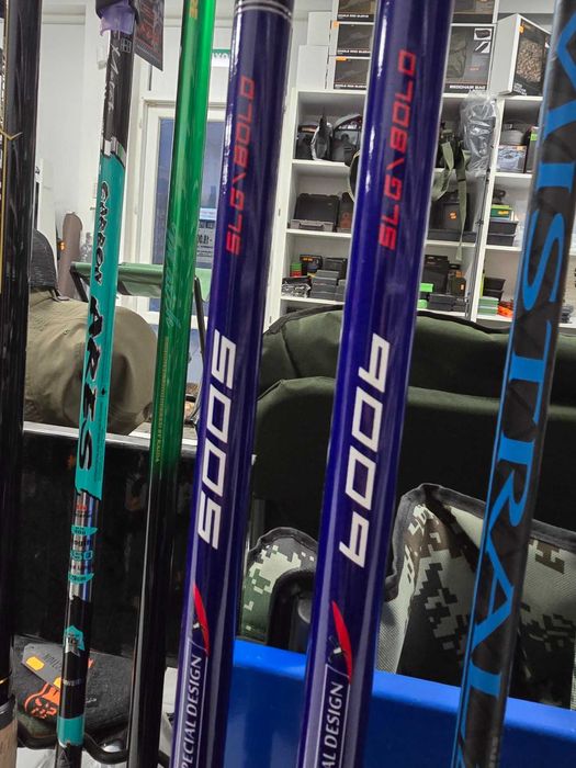 Болонеза FL Strategist 5m 6m