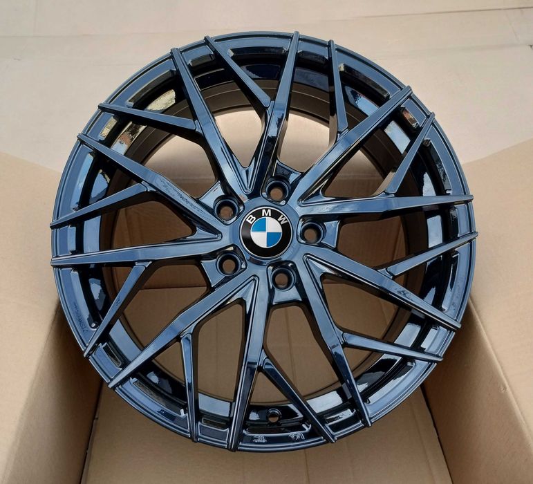 Jante 17 18 19  BMW cu 112 seria F  și G   G20 G21 G26 G29 G30 G31 G32 G42 G60 G61 F7 F39 F40 F42 44 Jante Noi cu Factura si Garantie ‼️autohauss.ro‼️