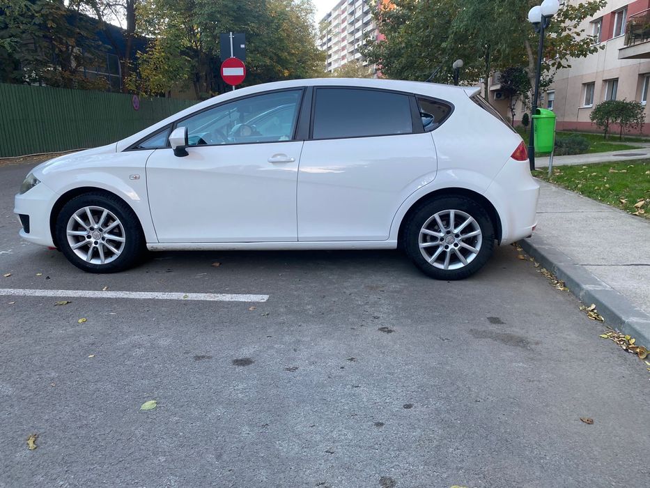 Vand/Schimb Seat Leon