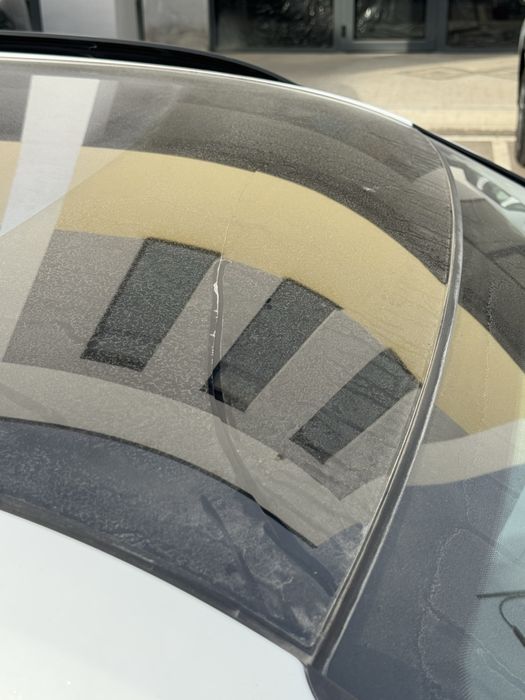 Voyah free 318 appolo tech/ 12000km probegom