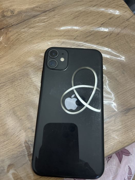Iphone 11 128 gb