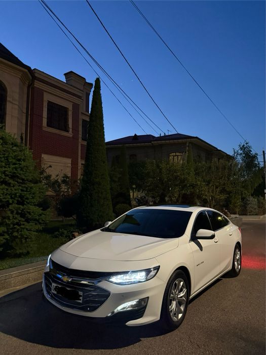 Malibu 2 Polniy Primier qilingan 2.4