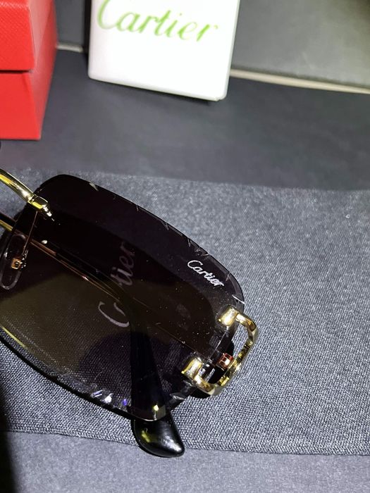 Слънчеви очила "Cartier" UV 400