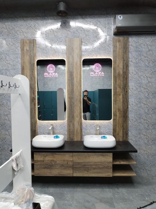 Зеркало с любого сложностю.       Зеркало на заказ...Ойна ясаш хизмати