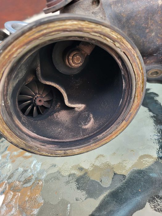 Турбини за BMW N54B30