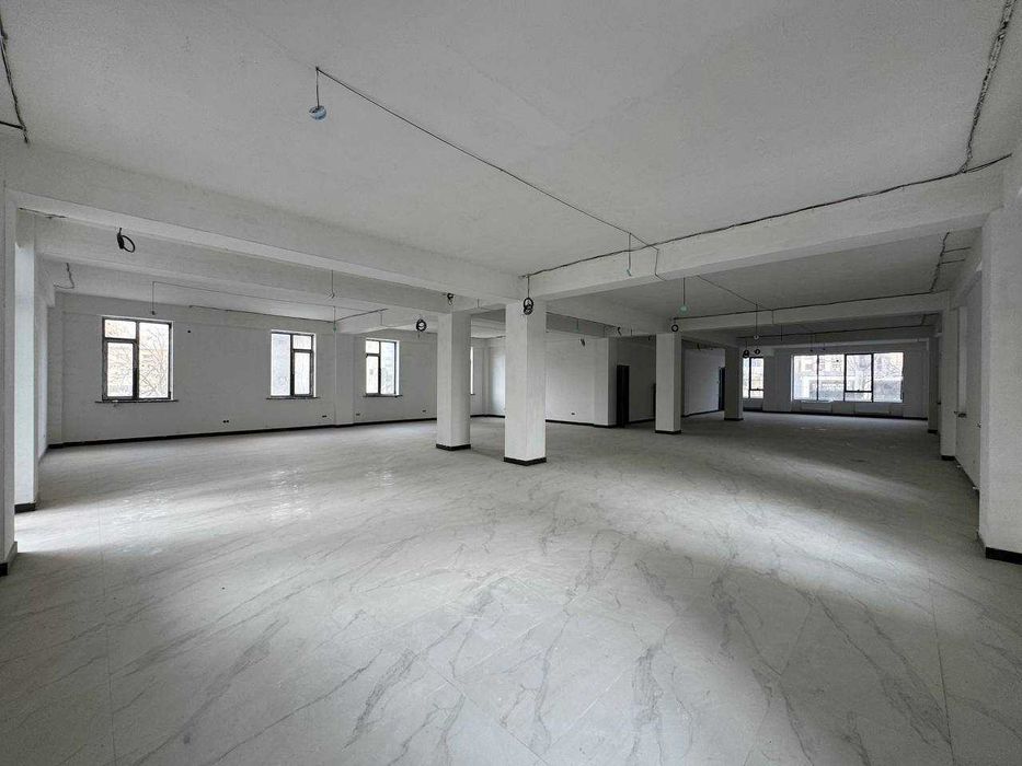 Сдаются офис Заводская от 380 до 2550м2