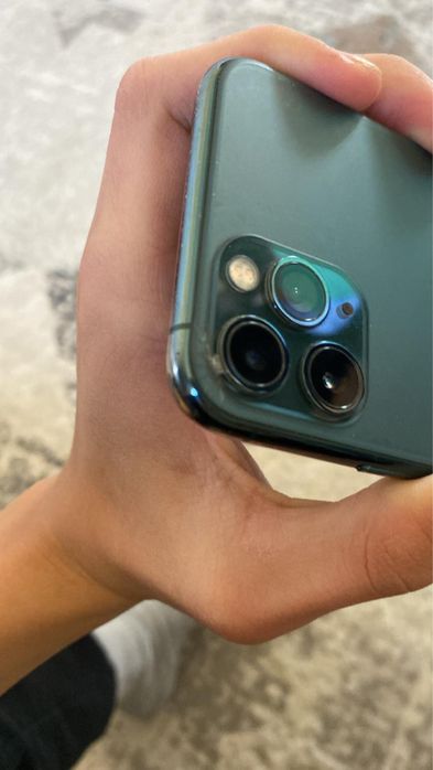 Айфон 11про Обмен