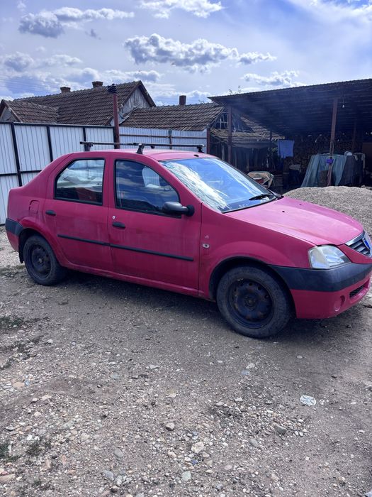 Dacia Logan 1.4