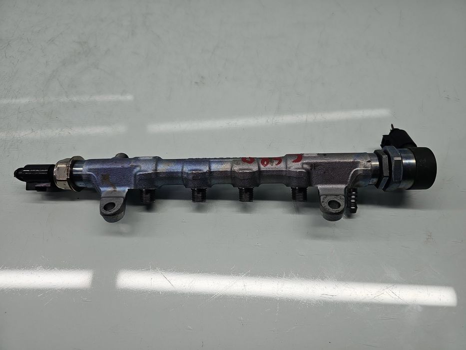 Rampa injectoare AUDI A5 (8T3) [Fabr 2007-2015] 03L130089Q 2.0 TDI CGL