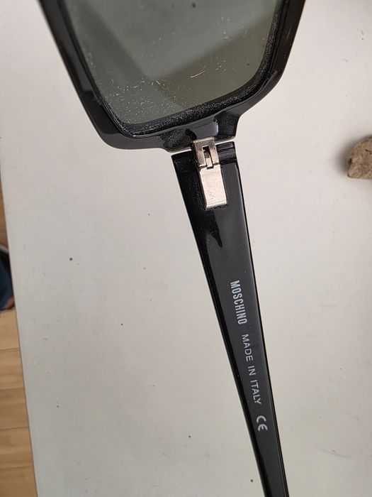 Слънчеви очила moschino