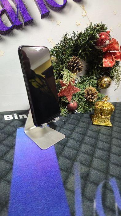 iPhone 11 PRO 256 GB Baterie Noua:100%.Preṭ fix!