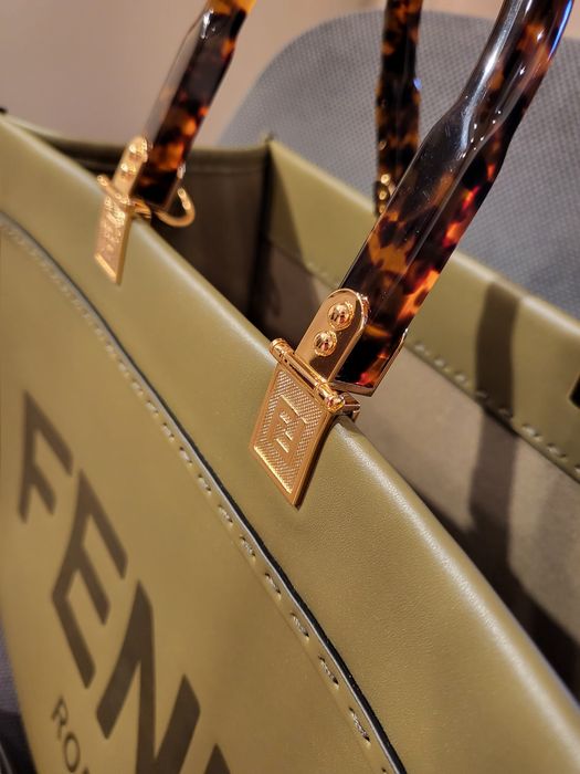 Дамска чанта естествена кожа