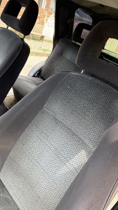Опел фронтера 2.8 tdi
