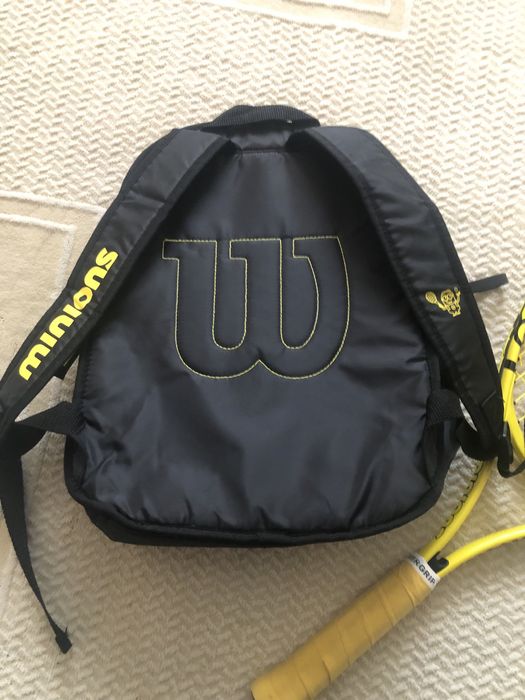 Ракетка тенесная