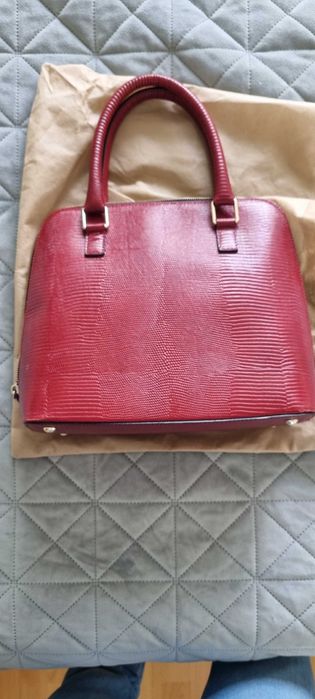 Poseta de mana Musette