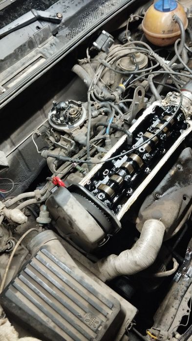 Услуга моториста .