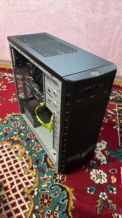 Системный блок(комп)