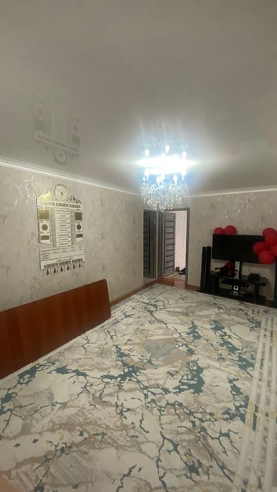 3 бөлмелі уй сатылады,Тұрар Рысқұлова 57-48