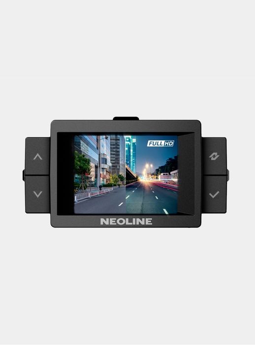 Neonline X-cop 97.00 Wi-fi black