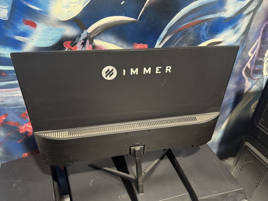 Gaming Komputerlar