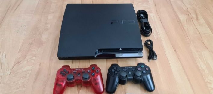 Playstation 3 диски есть не прошитая
