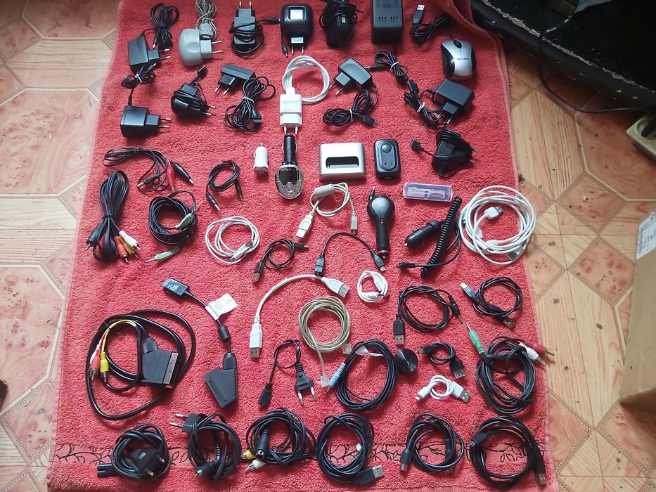 Продам сетевые и лан кабеля