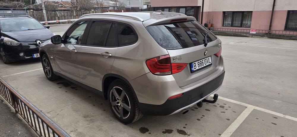 BMW X1 S drive 30000 lei