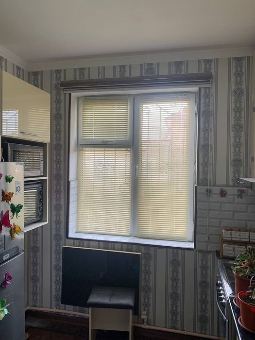 Сифатли Жалюзилар факат бизда.