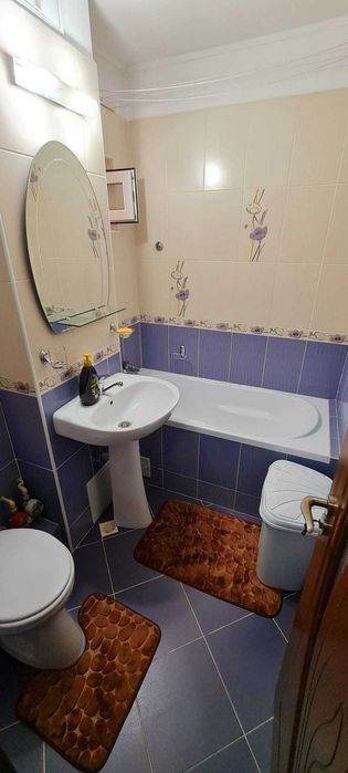 Proprietar inchiriez garsoniera zona Sebastian / Petre Ispirescu