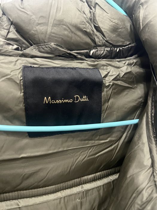 Куртка Massimo Dutti