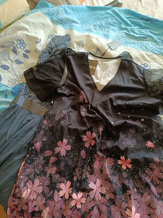 Рокля от lyli.bg