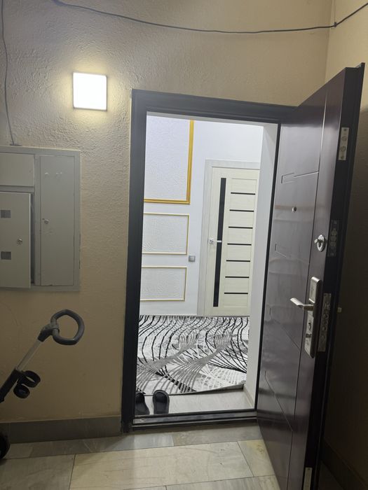 Tez va arzon sotiladi. 2xonalik yangi qurilgan g’ishtlik dom, 2 etaj