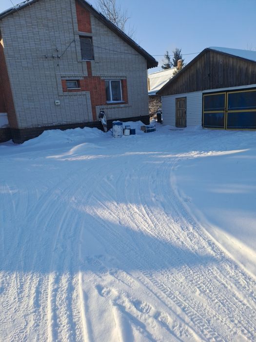 Продаётся частный дом