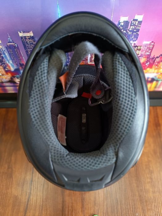 Мото шлем от Японского бренда ARAI Drudi Performance